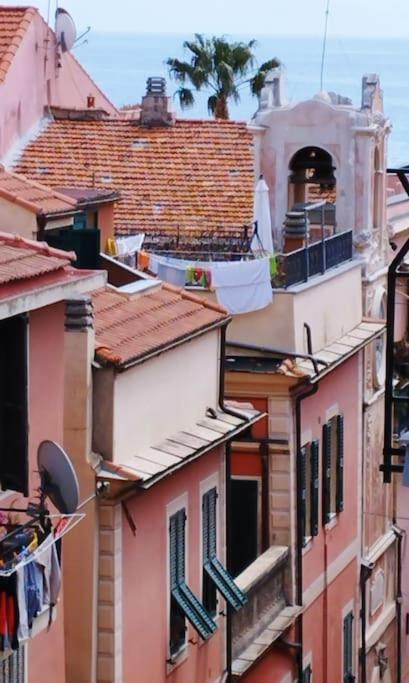Loano Mare Appartement Buitenkant foto