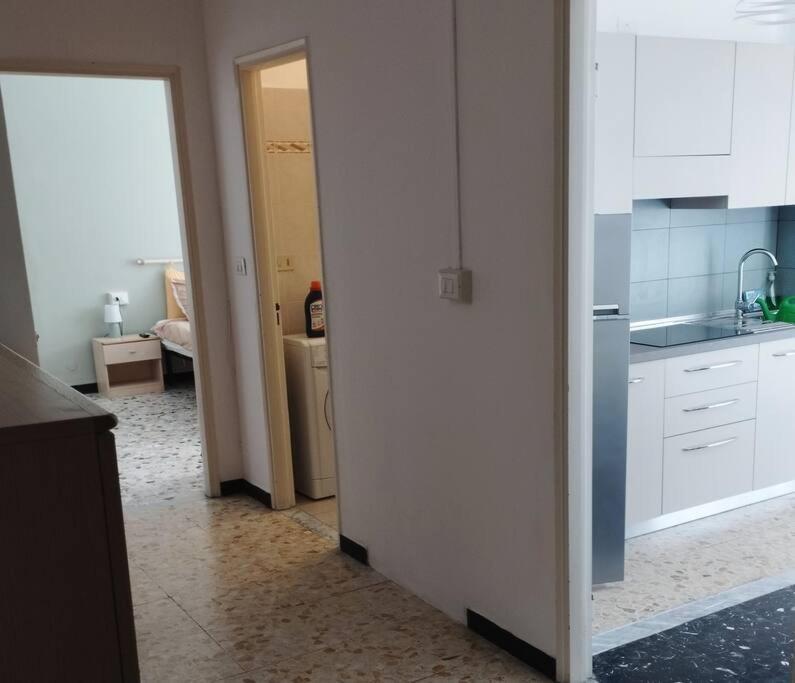 Loano Mare Appartement Buitenkant foto