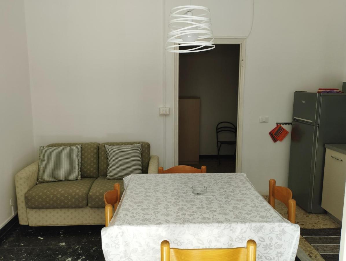 Loano Mare Appartement Buitenkant foto
